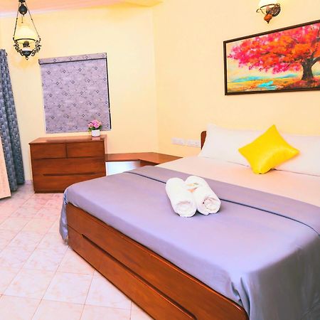 'Golden Sea Pearl' 1 Bhk Beach Apartment Benaulim Eksteriør billede